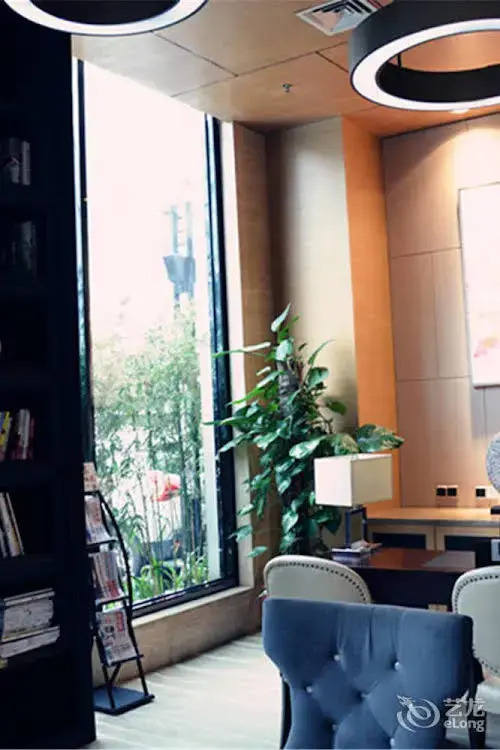 Наньнин: Jing Tong 101 Hotel Nanning