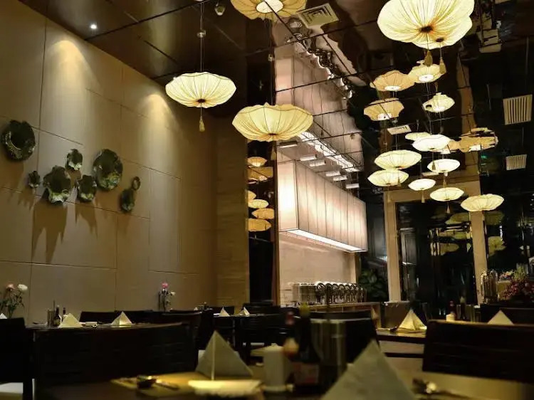 Наньнин: Jing Tong 101 Hotel Nanning
