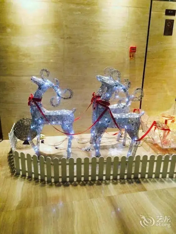 Наньнин: Jing Tong 101 Hotel Nanning