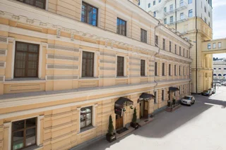 Москва: Матрешка