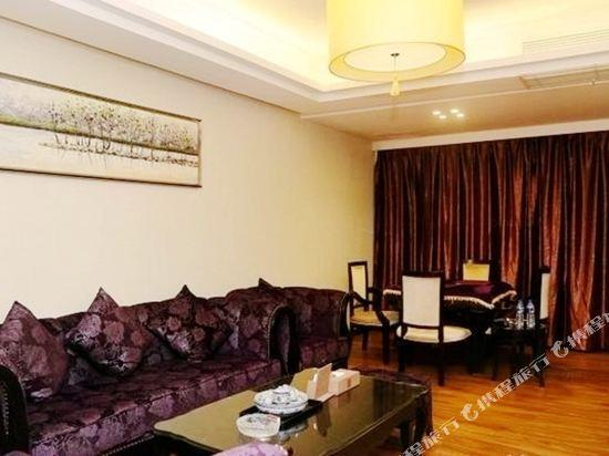 Шэньчжэнь: Jun Yi Hotel