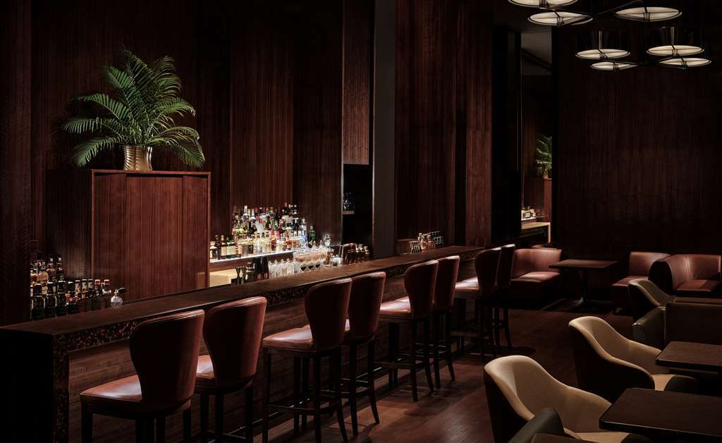 Шэньчжэнь: Andaz Shenzhen Bay