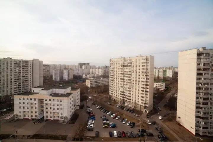 Санди на улице Цимлянская — фото 1