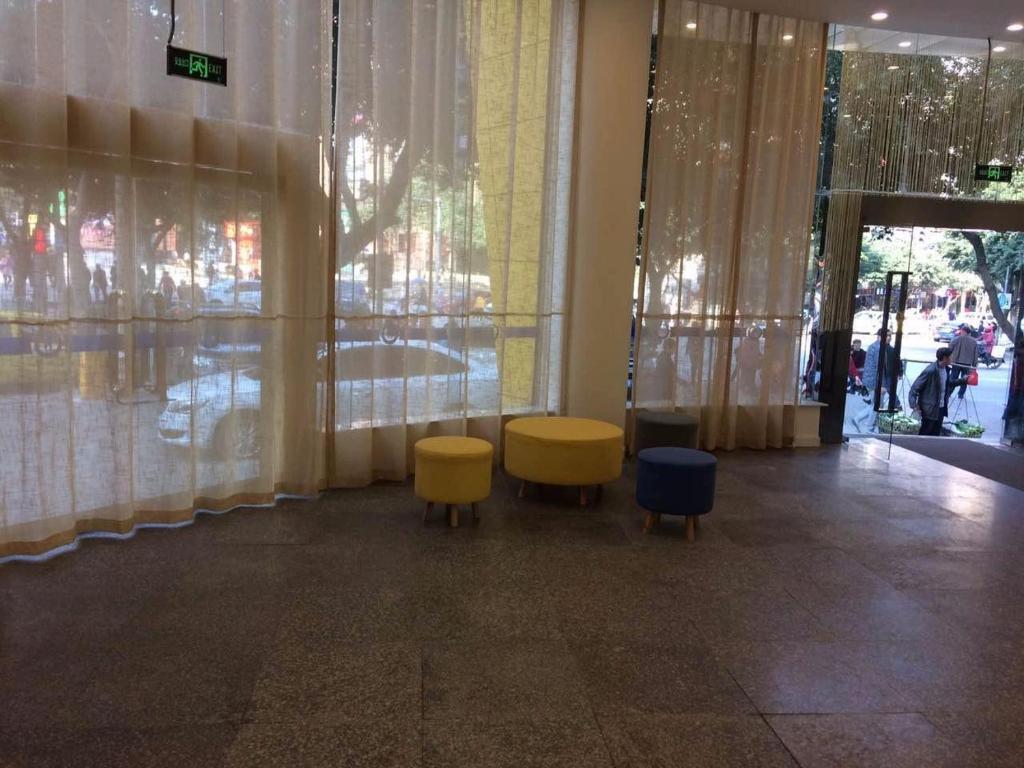 Чунцин: 7Days Inn Chongqing Banan Yudong Pedestrian Street Duhuili Branch