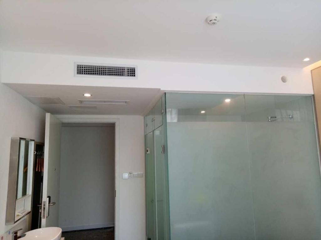 Чунцин: 7Days Inn Chongqing Banan Yudong Pedestrian Street Duhuili Branch