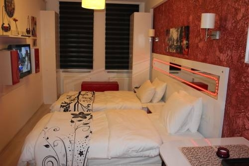 Taksim Doorway Suites 2 — фото 3