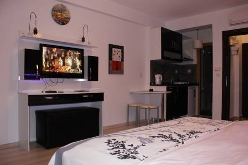 Стамбул: Taksim Doorway Suites 2