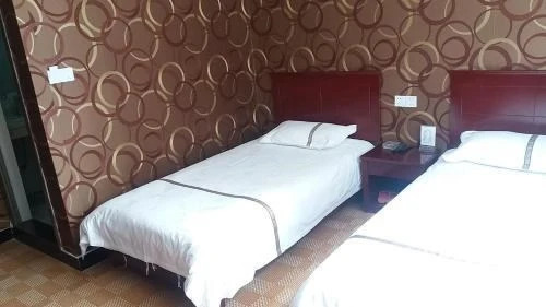 Эньши: En Shi 688 Hotel