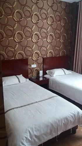 Эньши: En Shi 688 Hotel