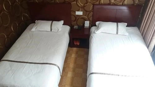 Эньши: En Shi 688 Hotel