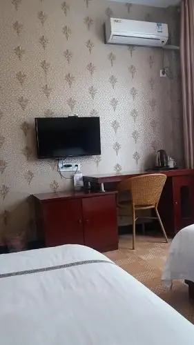 Эньши: En Shi 688 Hotel