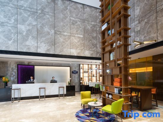 Наньнин: Hampton by Hilton Nanning East Station