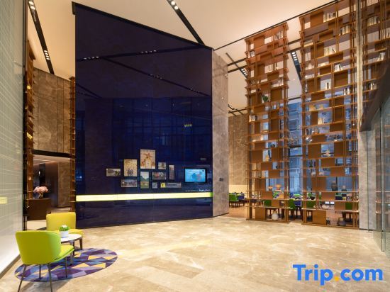 Наньнин: Hampton by Hilton Nanning East Station