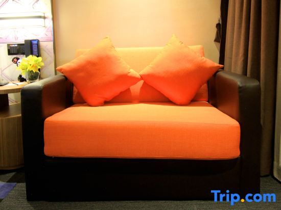 Наньнин: Hampton by Hilton Nanning East Station