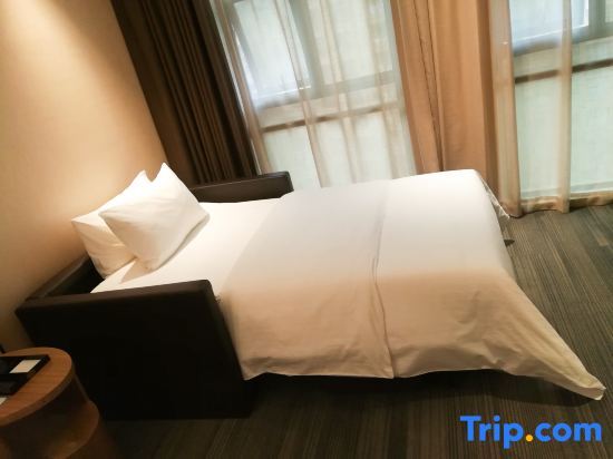 Наньнин: Hampton by Hilton Nanning East Station
