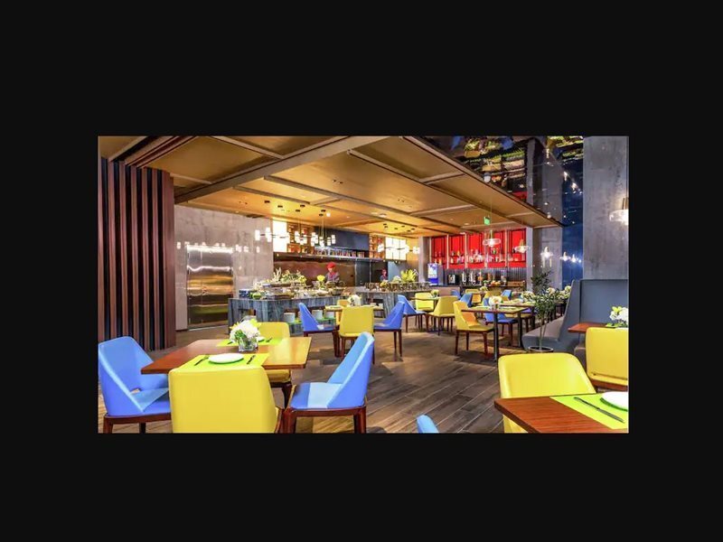 Синин: Hampton by Hilton Xining Jiaboyuan