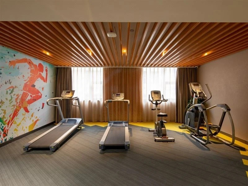 Сучжоу: Hampton by Hilton Suzhou Jinji Lake