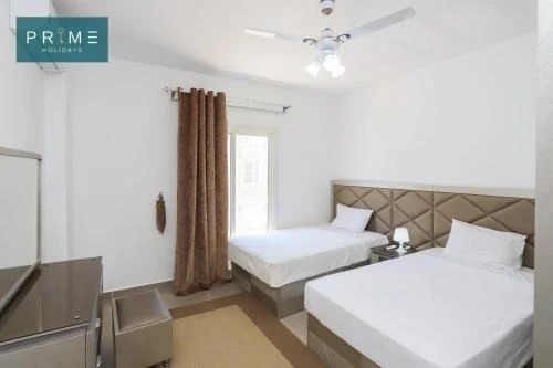 Вади-Дельга: Prime Holidays Amwaj - North Coast