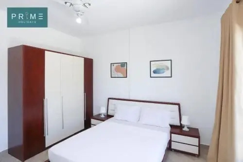 Вади-Дельга: Prime Holidays Amwaj - North Coast