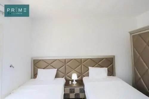 Вади-Дельга: Prime Holidays Amwaj - North Coast