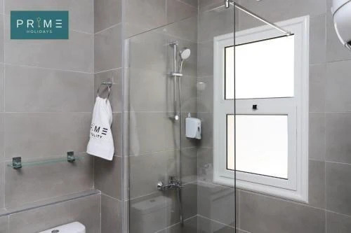 Вади-Дельга: Prime Holidays Amwaj - North Coast