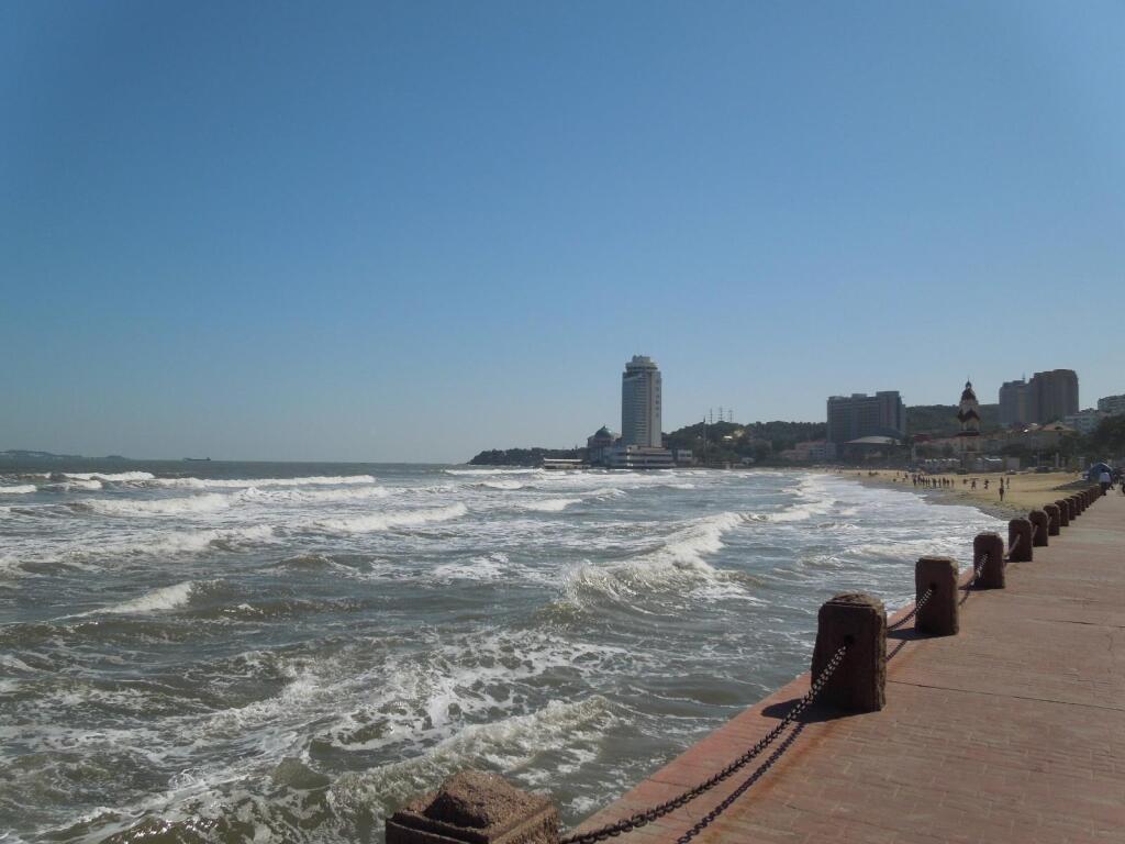 Яньтай: YanTai WenHao Hotel