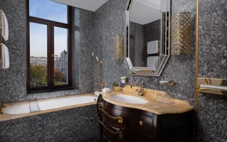 Москва: Отель The St. Regis Moscow Nikolskaya