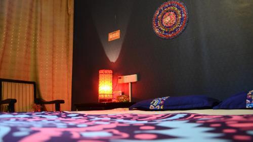 Цзинхун: Good Morning Guesthouse