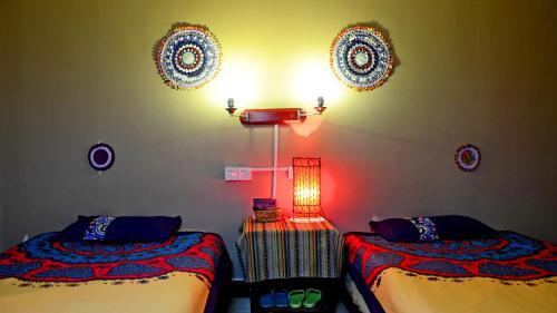 Цзинхун: Good Morning Guesthouse