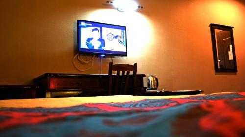 Цзинхун: Good Morning Guesthouse