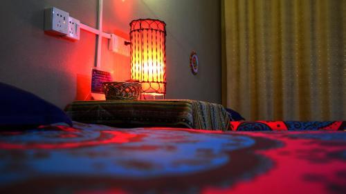Цзинхун: Good Morning Guesthouse
