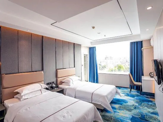 Джиангме: Kaiping Yili Hotel