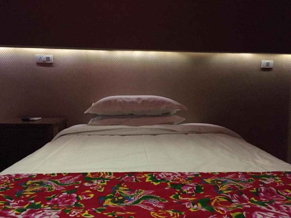 Цзиньчжун: Yundingxuan Hotel Pingyao