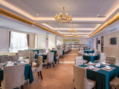Шаогуань: Vienna Hotel Shaoguan Qujiang Shunjing