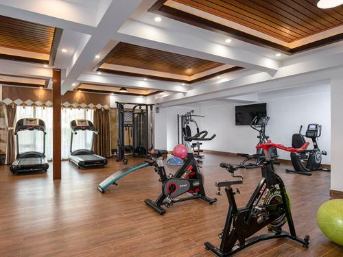 Шаогуань: Vienna Hotel Shaoguan Qujiang Shunjing