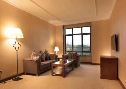 Чанцзян: Hainan Yinwan MGM Garden Hotel