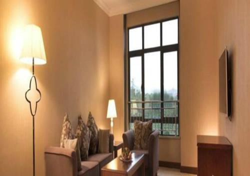 Чанцзян: Hainan Yinwan MGM Garden Hotel