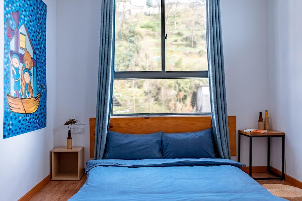 Хуаншань: Kunlun International Hostel Huizhou Ancient Town Branch