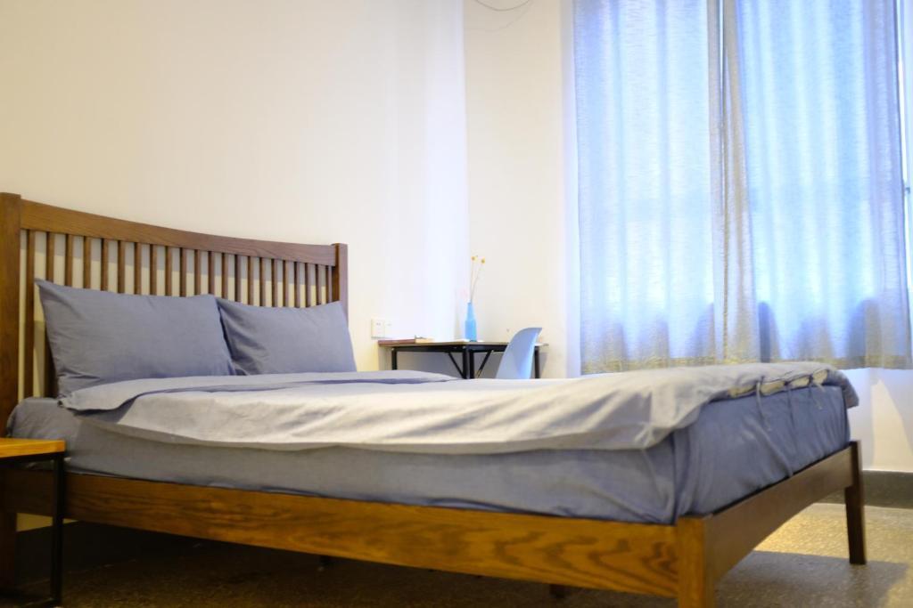 Хуаншань: Kunlun International Hostel Huizhou Ancient Town Branch