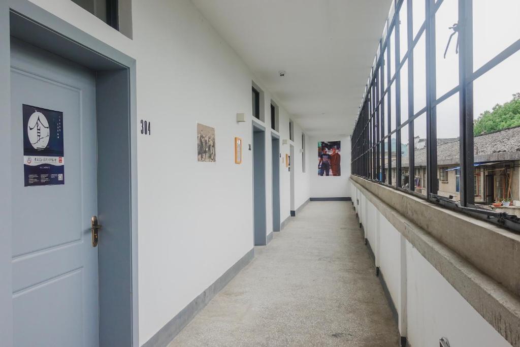 Хуаншань: Kunlun International Hostel Huizhou Ancient Town Branch