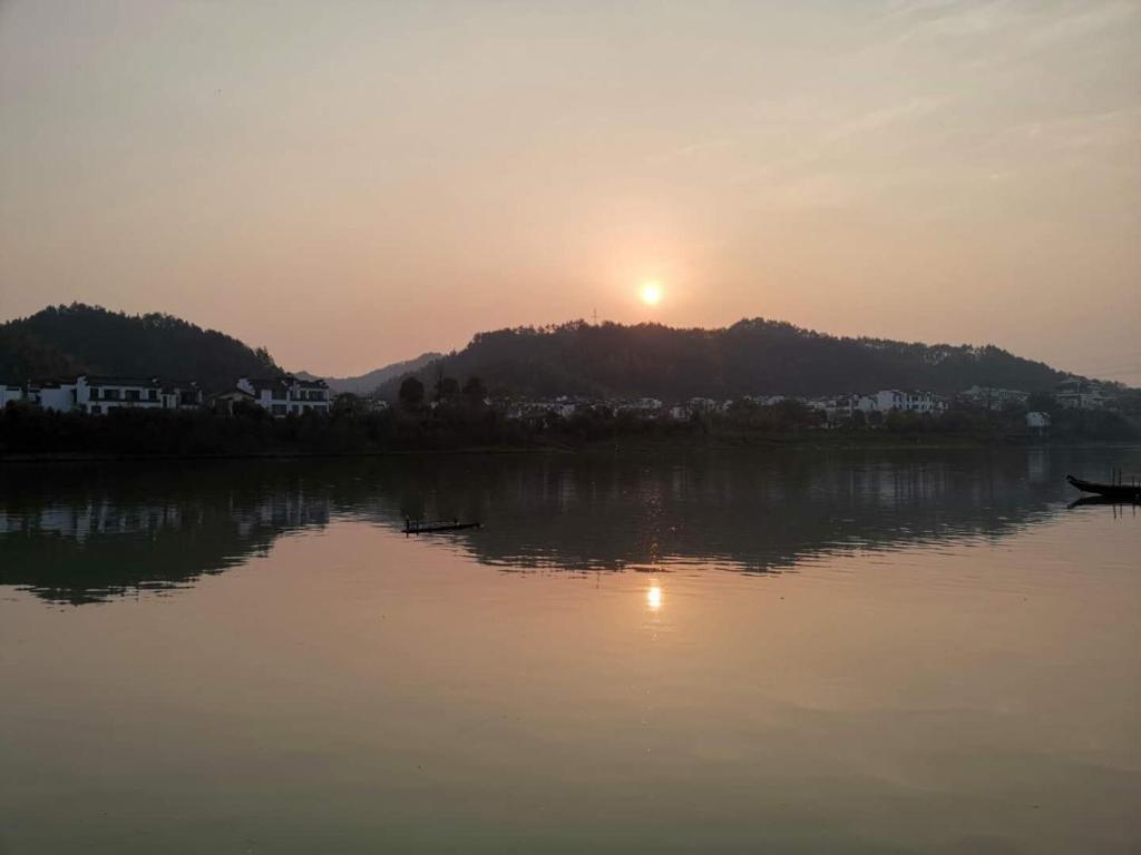 Хуаншань: Kunlun International Hostel Huizhou Ancient Town Branch