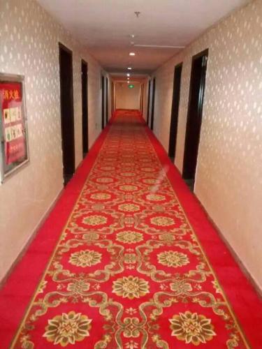 Циньцзянчжэнь: Jiangxi Province Shicheng Town Junjia Pearl Hotel