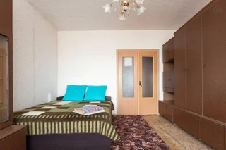 Москва: Volgograd Prospekt House 96