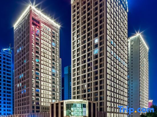 Шэньян: Hampton By Hilton Shenyang Olympic Sports Center