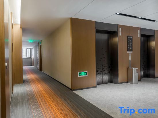 Шэньян: Hampton By Hilton Shenyang Olympic Sports Center