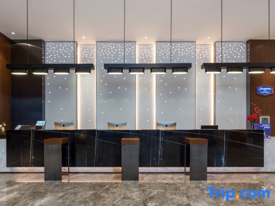 Шэньян: Hampton By Hilton Shenyang Olympic Sports Center