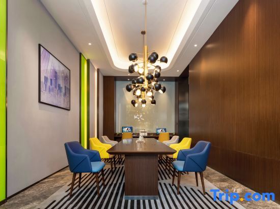 Шэньян: Hampton By Hilton Shenyang Olympic Sports Center