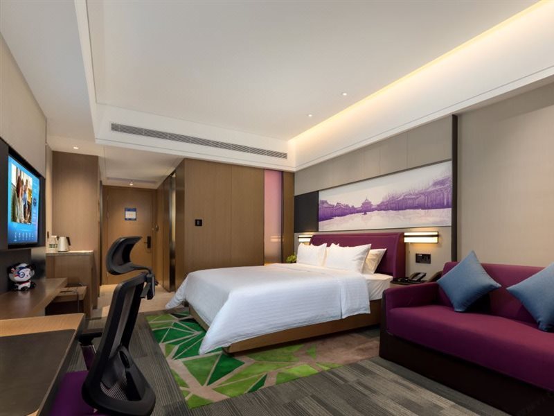 Шэньян: Hampton By Hilton Shenyang Olympic Sports Center