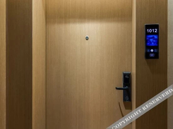 Шэньян: Hampton By Hilton Shenyang Olympic Sports Center