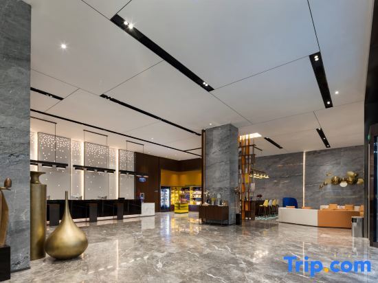 Шэньян: Hampton By Hilton Shenyang Olympic Sports Center